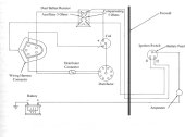 Electronic Ignition Wiring Diagram